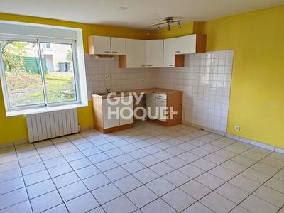 Maison en pierre - 107 m² - 3 pièces