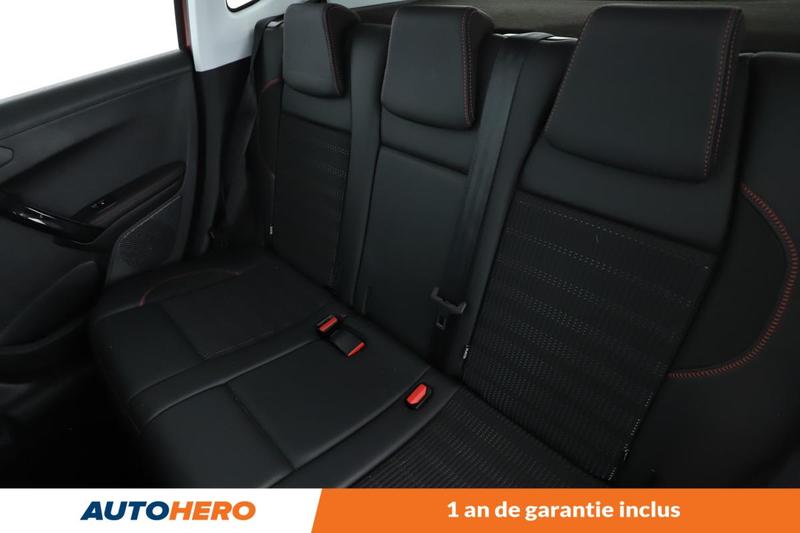 Peugeot 2008 1.2 PureTech Gt Line Eat6 130 ch