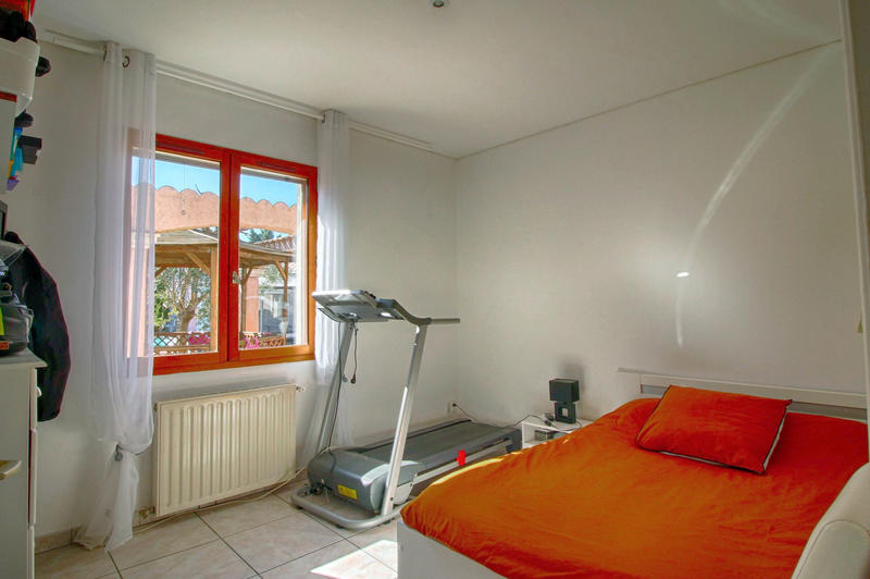 Villa - 190 m² - 9 pièces