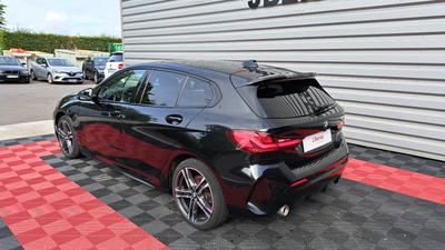 Bmw Série 1 F40 118i 136 Ch Dkg7 m Sport