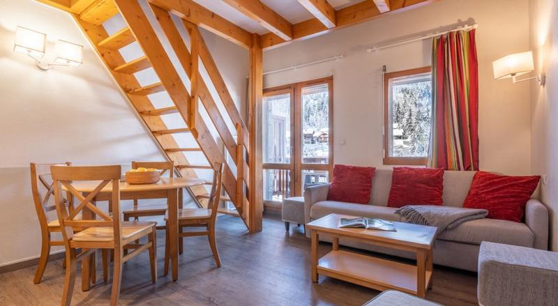 Appartement - 28 m² - 1 pièce