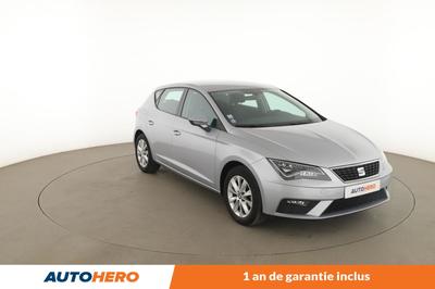 Seat Leon 1.0 Tsi Style 115 ch