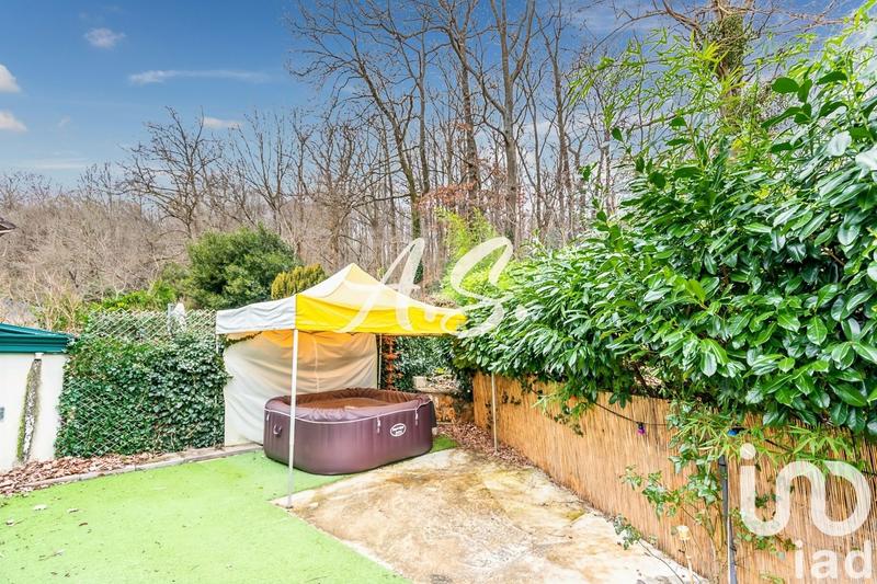 Maison - 78 m² - 4 pièces