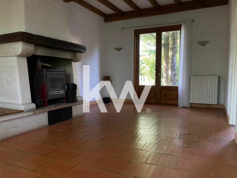 Villa - 79 m² - 4 pièces