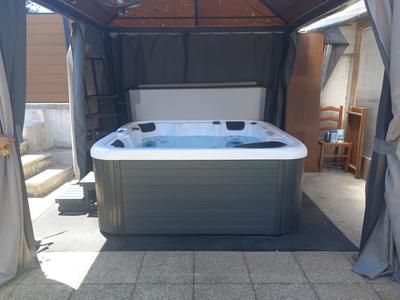 Maison - 60 m² - 4 pièces