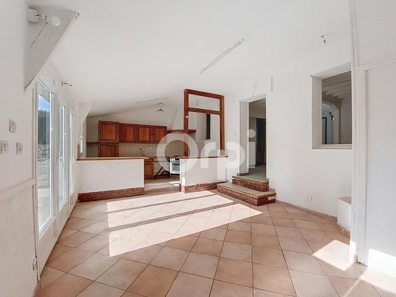 Maison - 81 m² - 2 pièces