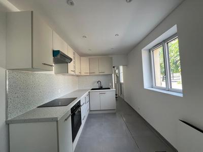 Maison - 69 m² - 4 pièces