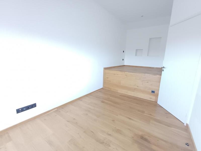 Appartement - 158 m² - 5 pièces