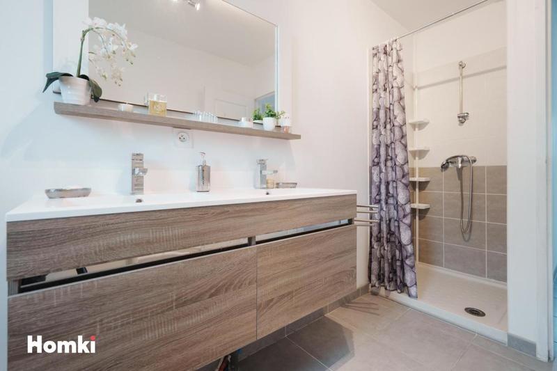 Maison - 101 m² - 4 pièces