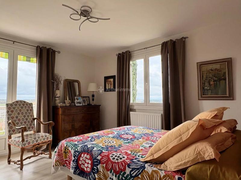 Maison - 143 m² - 5 pièces