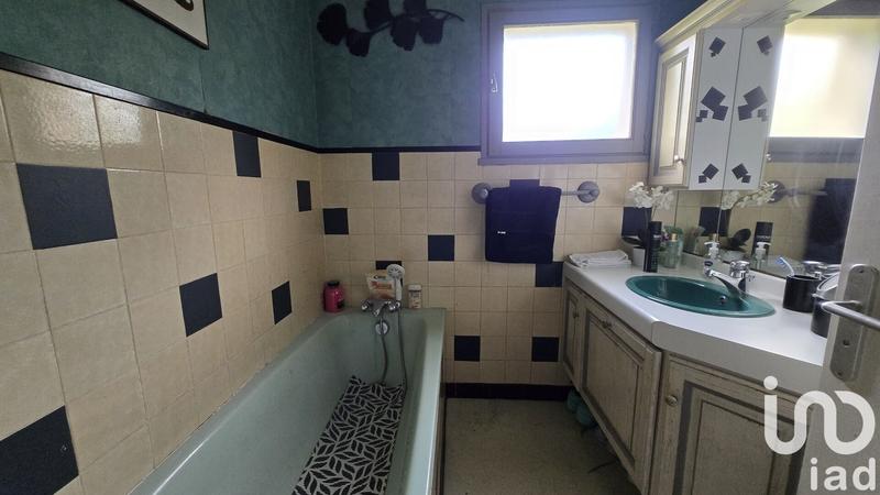 Maison - 135 m² - 5 pièces