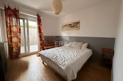 Maison - 124 m² - 5 pièces