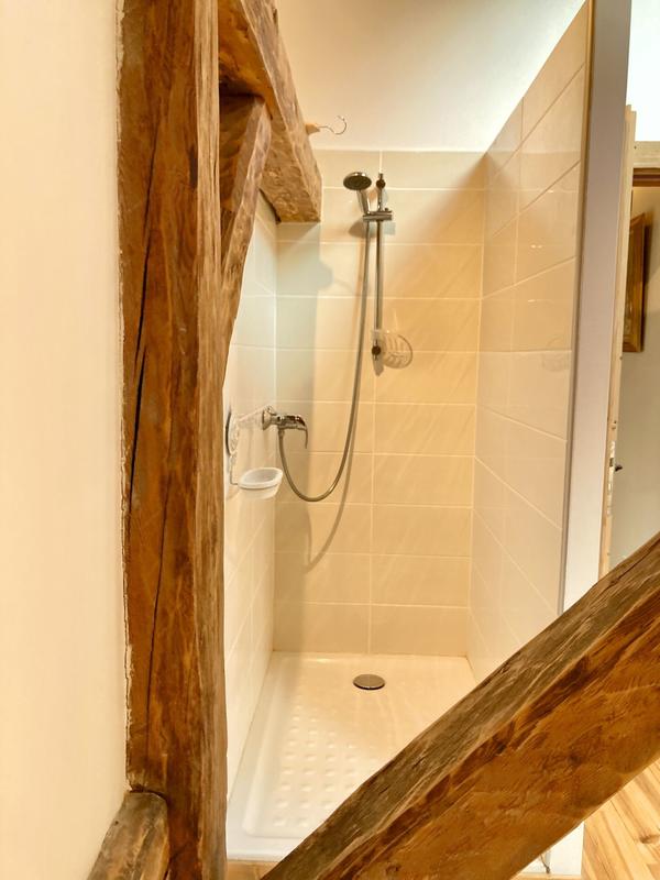 Corps de ferme - 421 m² - 15 pièces