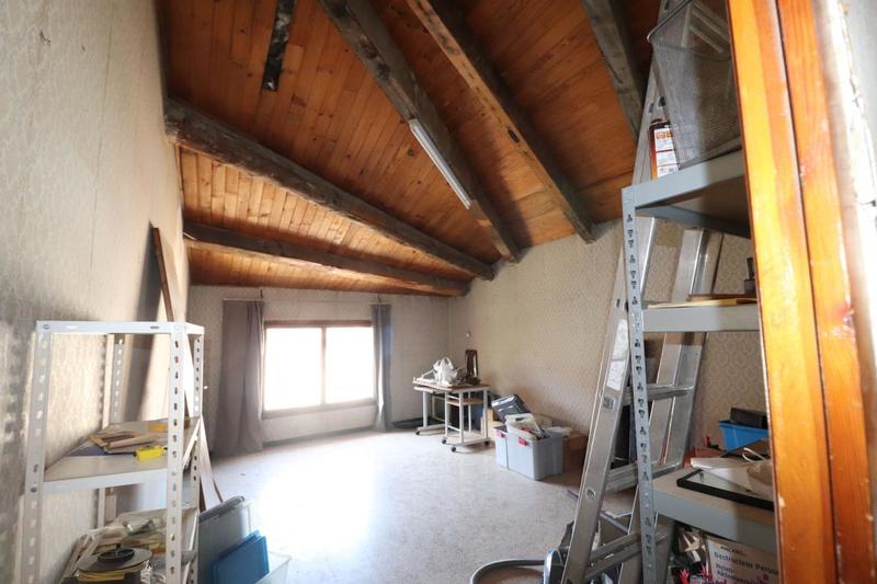 Maison de ville - 133 m² - 5 pièces