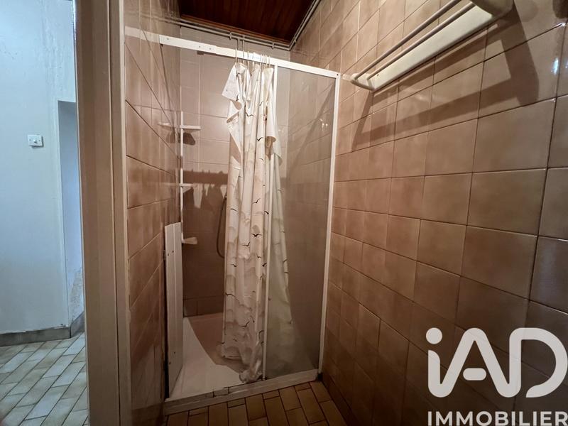 Maison de village - 81 m² - 3 pièces