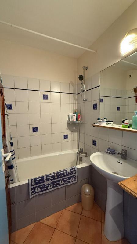 Appartement - 36 m² - 1 pièce