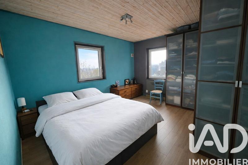 Maison - 131 m² - 4 pièces