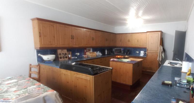 Maison en pierre - 134 m² - 6 pièces