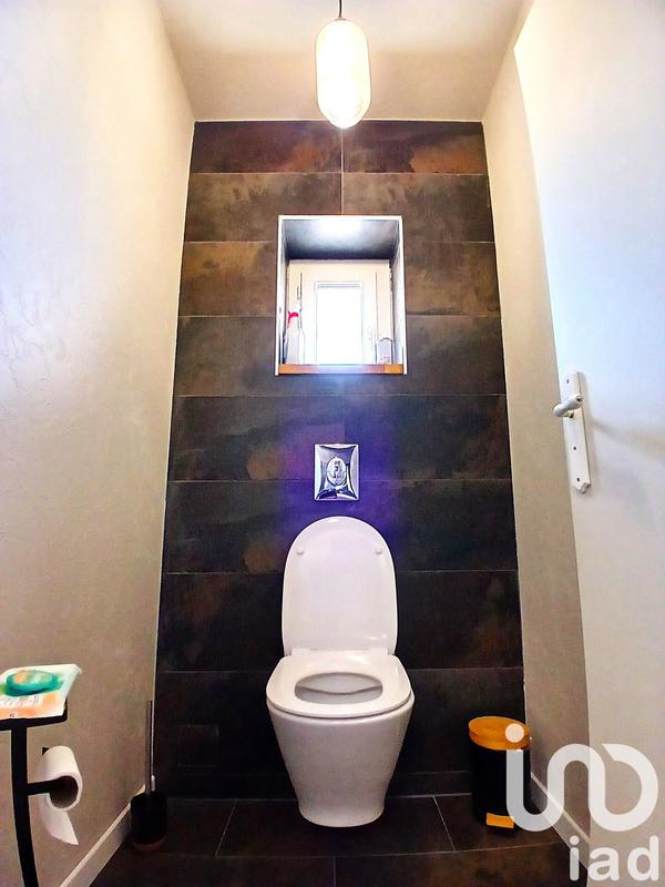 Maison - 130 m² - 4 pièces