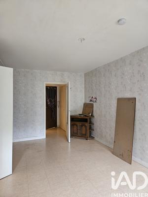 Appartement - 32 m² - 1 pièce