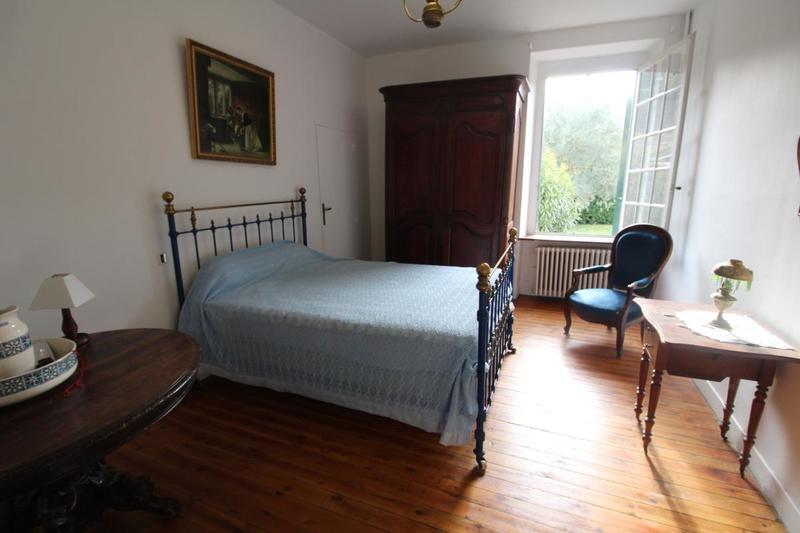 Villa - 197 m² - 5 pièces