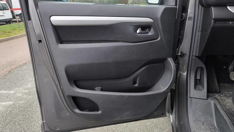 Opel Zafira Life m 1.5 CDTi 120 Edition - 8 places