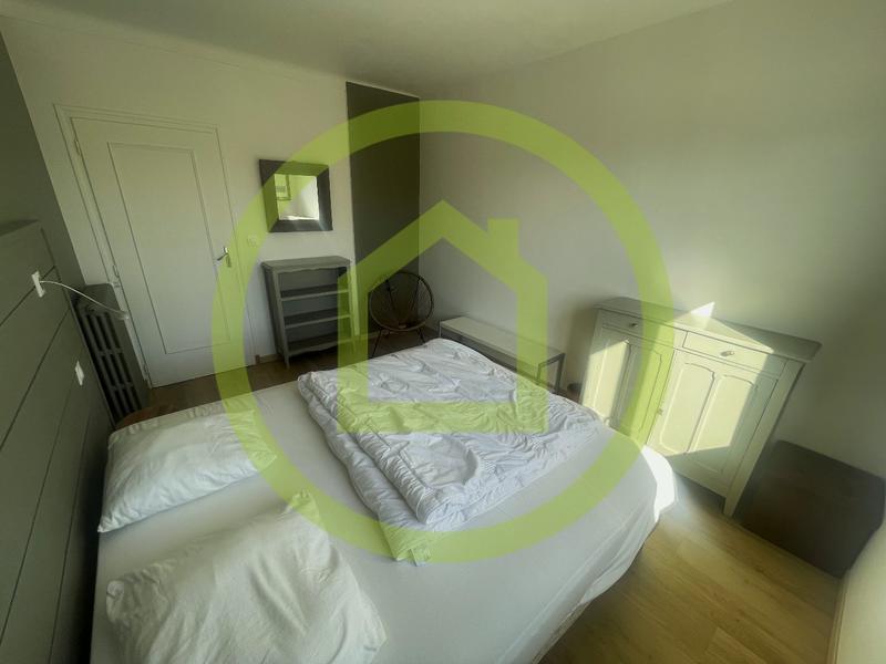 Maison - 112 m² - 5 pièces