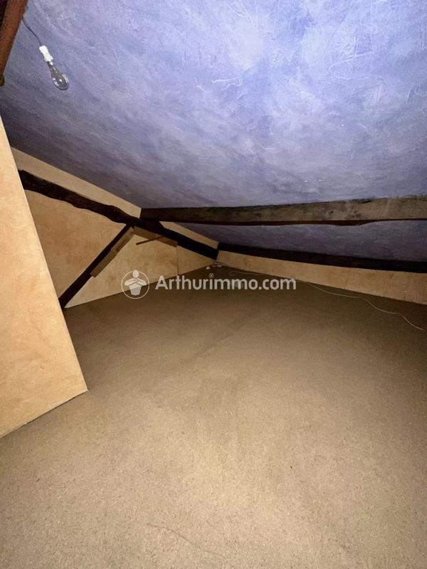 Maison - 100 m² - 3 pièces