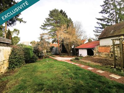 Maison - 145 m² - 6 pièces