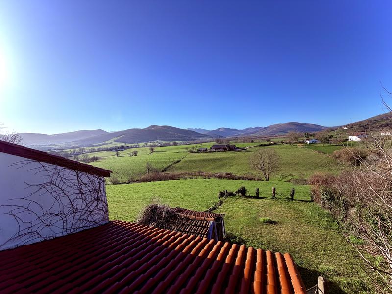 Maison de village - 249 m² - 10 pièces