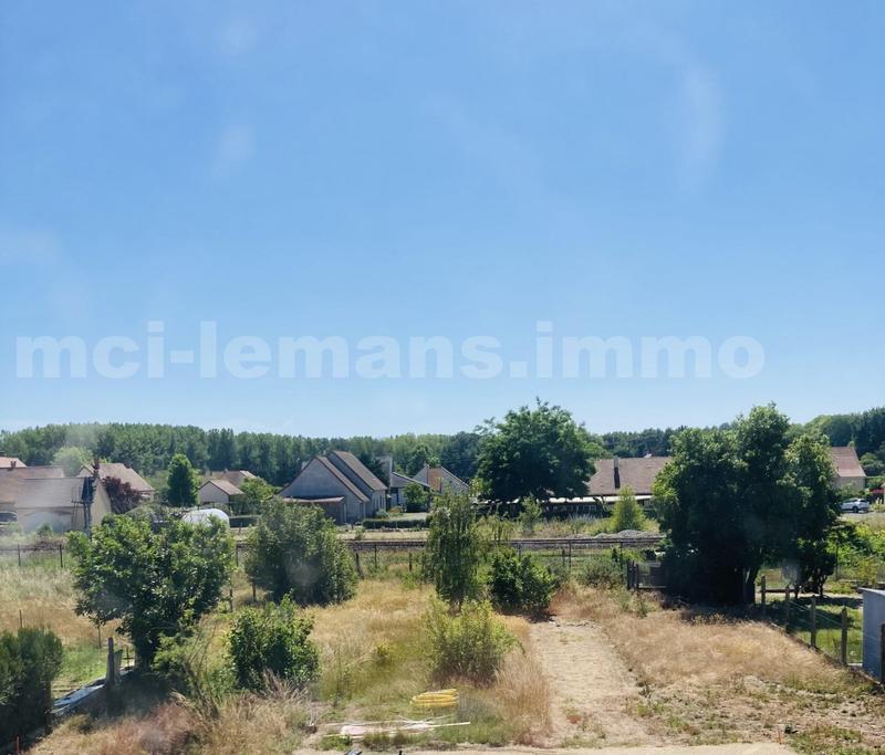 Terrain - 706 m²