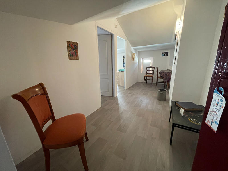 Maison - 140 m² - 7 pièces