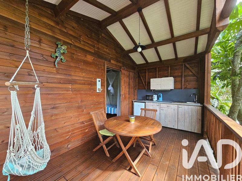 Maison - 144 m² - 6 pièces