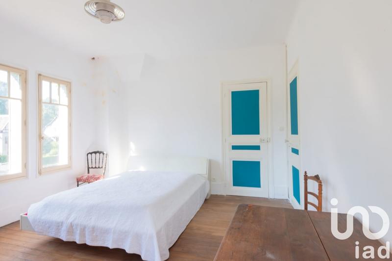 Maison - 101 m² - 4 pièces