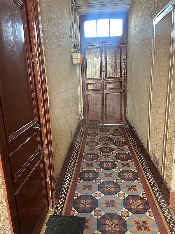 Immeuble - 256 m² - 6 pièces