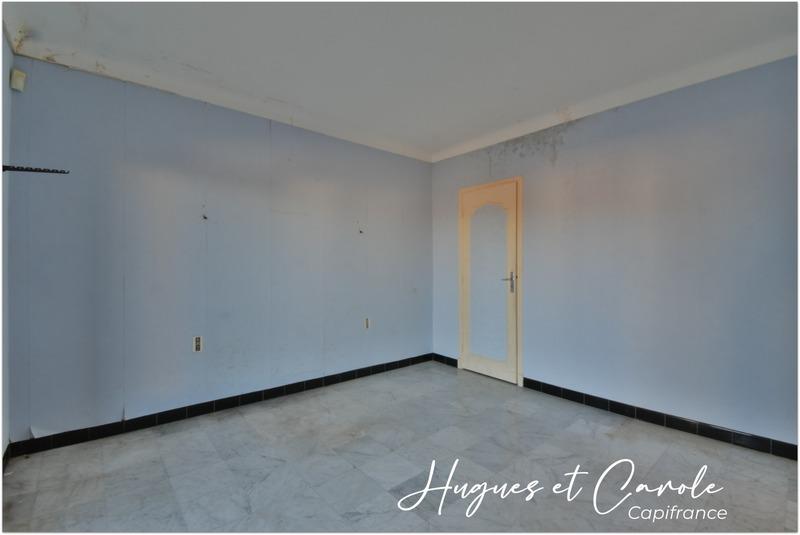 Maison - 92 m² - 3 pièces