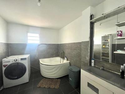 Maison - 109 m² - 5 pièces