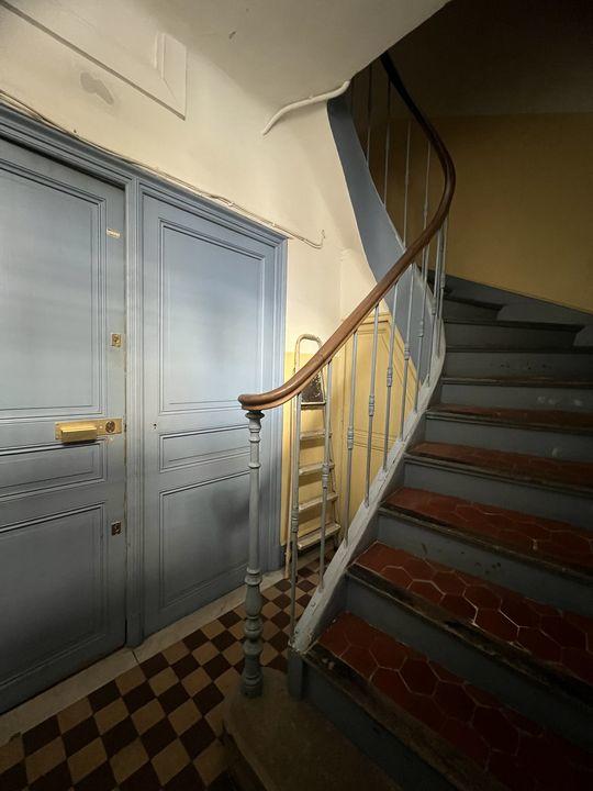 Appartement - 50 m² - 2 pièces