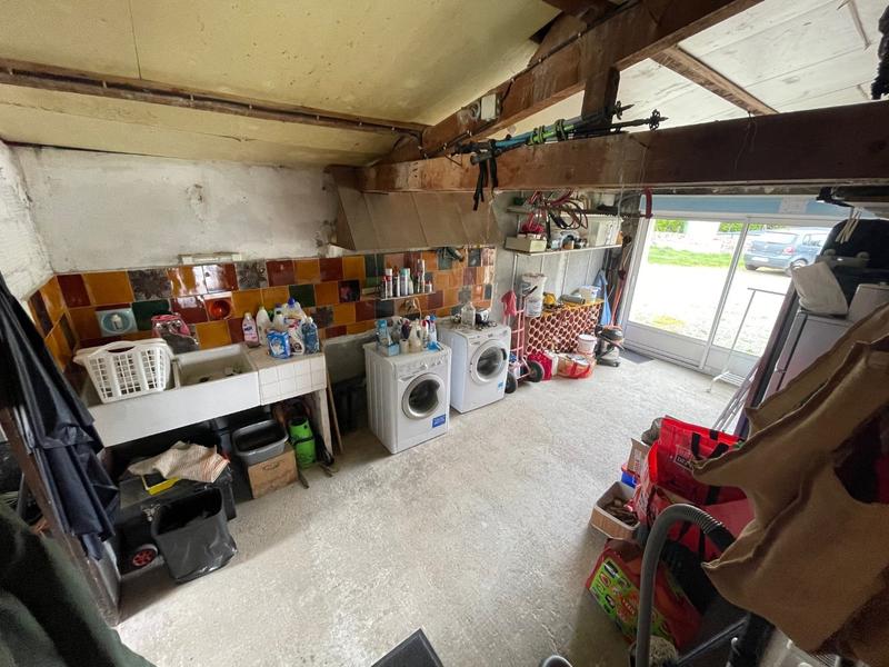 Maison - 136 m² - 4 pièces