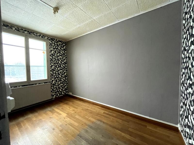 Maison - 75 m² - 4 pièces