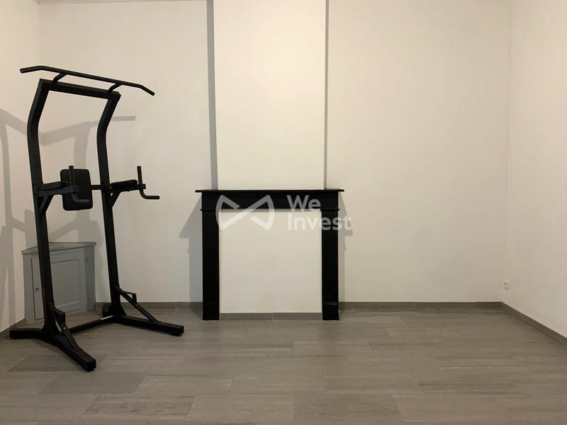 Maison - 84 m² - 4 pièces