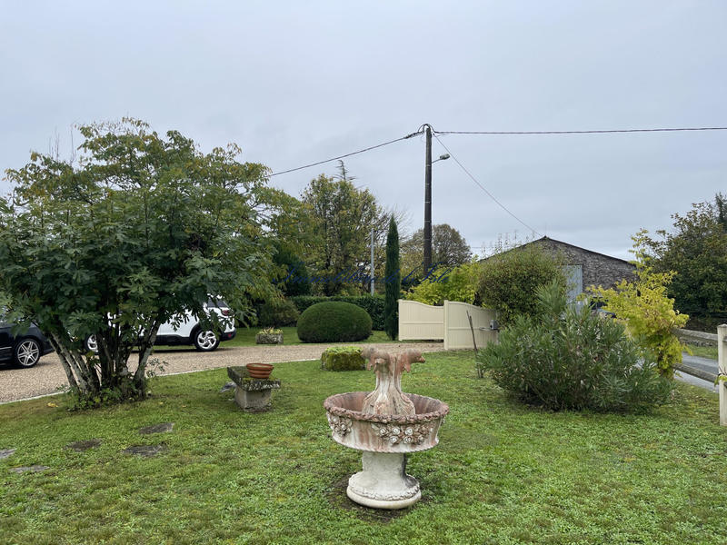 Maison - 151 m² - 4 pièces