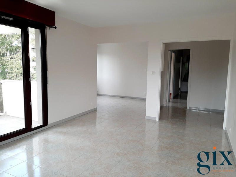 Appartement - 81 m² - 4 pièces