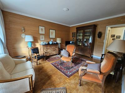 Appartement - 95 m² - 4 pièces