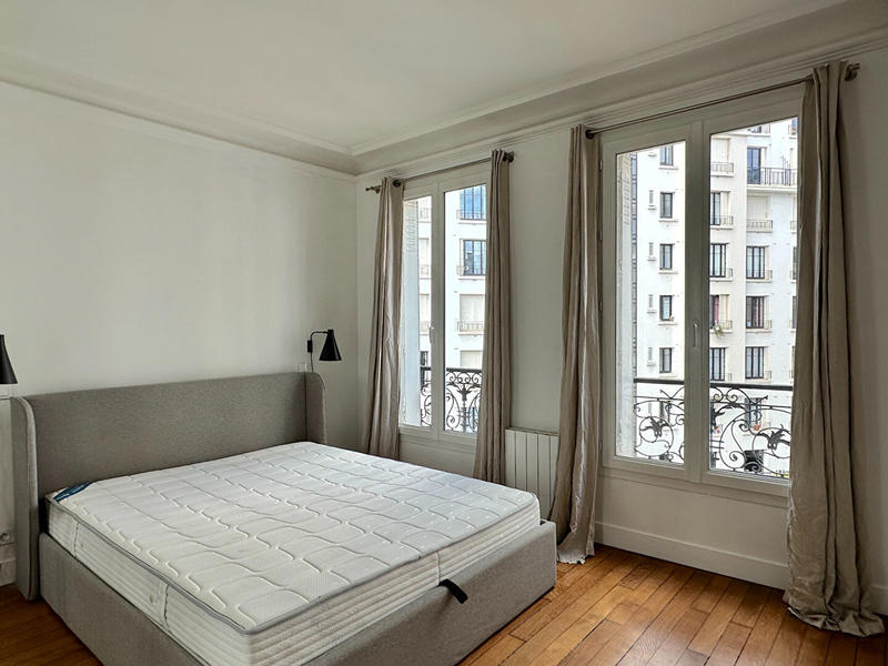 Appartement - 52 m² - 3 pièces