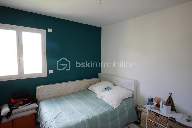 Maison traditionnelle - 171 m² - 7 pièces