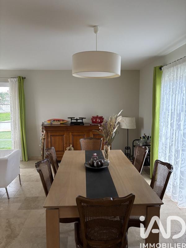 Bastide - 139 m² - 5 pièces