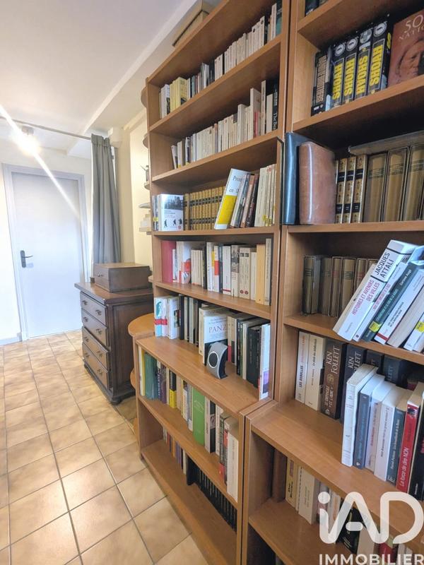 Appartement - 84 m² - 3 pièces