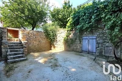 Maison - 195 m² - 7 pièces