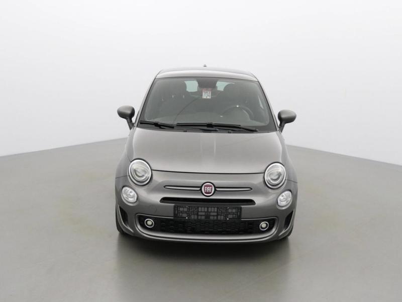 Fiat 500 Serie 9 Sport 70 Bsg